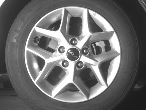 Used 2025 Kia Soul LX w/ LX Technology Package image 13