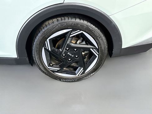 Used 2025 Kia K4 EX FWD image 37
