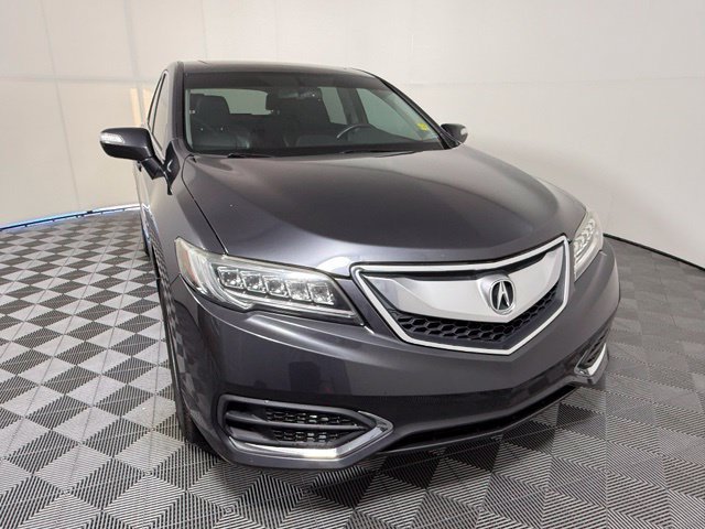 Used 2016 Acura RDX FWD image 8