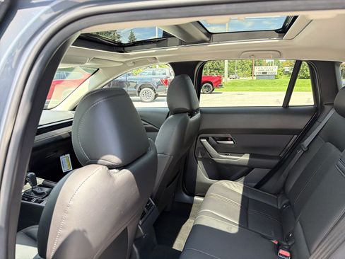 Certified 2025 MAZDA CX-50 AWD 2.5 S w/ Accent Package image 51