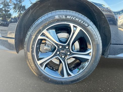 Used 2020 Ford Edge ST AWD/4WD image 5