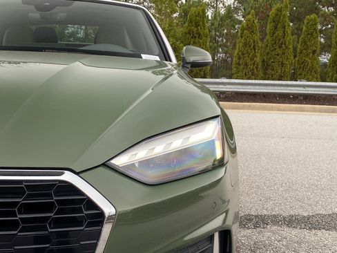 Used 2020 Audi A5 2.0T Premium Plus image 67