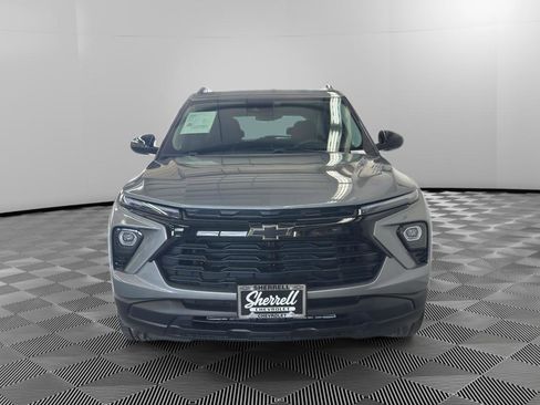 New 2026 Chevrolet TrailBlazer LT w/ Midnight Edition image 2
