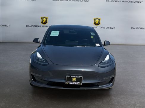 Used 2023 Tesla Model 3 Standard Range RWD image 8