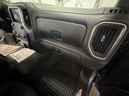 Used 2021 GMC Sierra 1500 Elevation AWD/4WD image 23