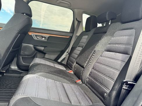 Used 2020 Honda CR-V EX image 15