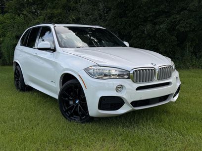 Used 2017 BMW X5 xDrive50i