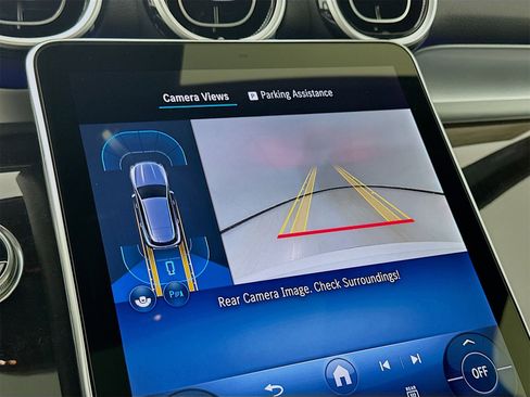 New 2026 Mercedes-Benz GLC 300 GLC 300 image 14