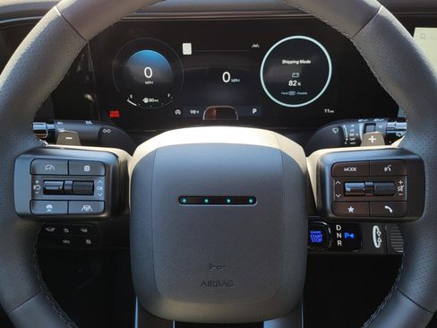 New 2026 Hyundai Palisade XRT Pro image 22