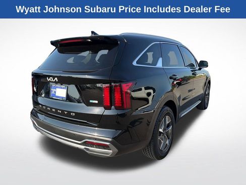 Used 2022 Kia Sorento S FWD image 9