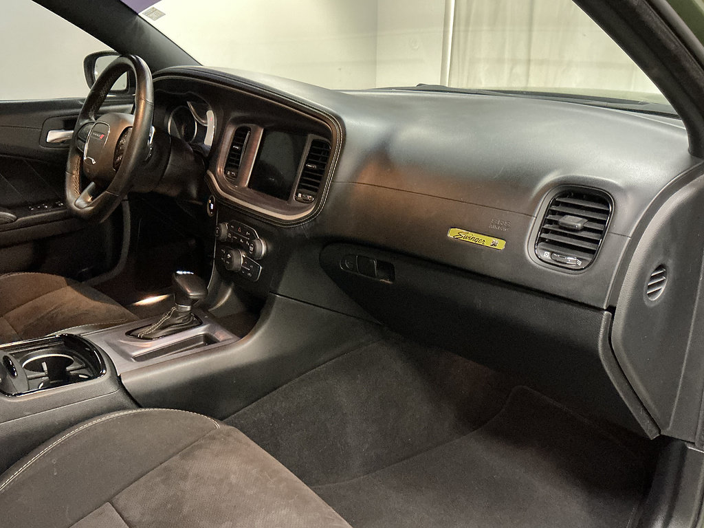 Used 2023 Dodge Charger Scat Pack RWD image 33