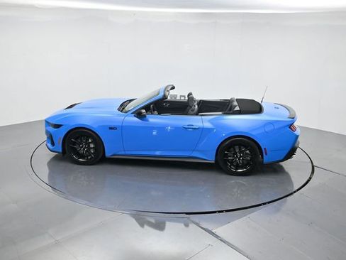 New 2025 Ford Mustang GT Premium image 43