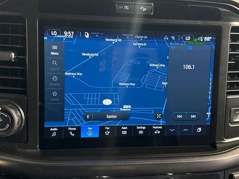 New 2026 Ford F150 Lariat AWD/4WD image 32