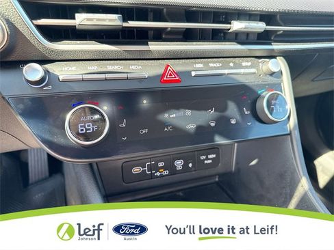 Used 2024 Hyundai Sonata SEL w/ Convenience Package image 21
