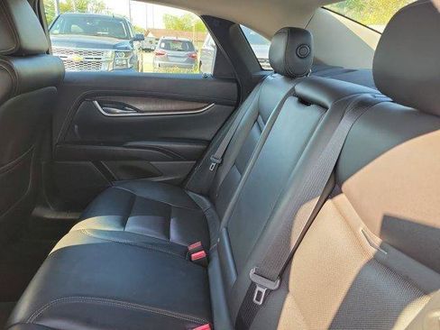 Used 2018 Cadillac XTS Luxury FWD image 11