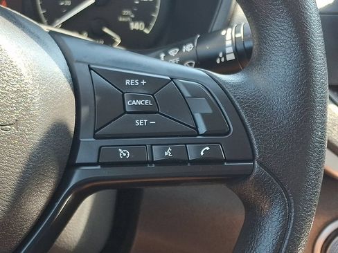 Certified 2025 Nissan Altima 2.5 S FWD image 22
