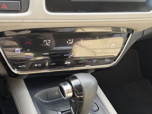 Used 2016 Honda HR-V EX-L image 20