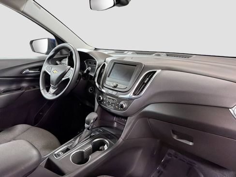 Used 2023 Chevrolet Equinox LT w/ Driver Convenience Package AWD/4WD image 30