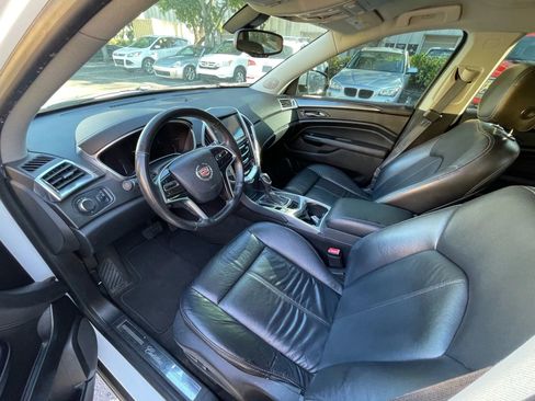 Used 2014 Cadillac SRX FWD image 23