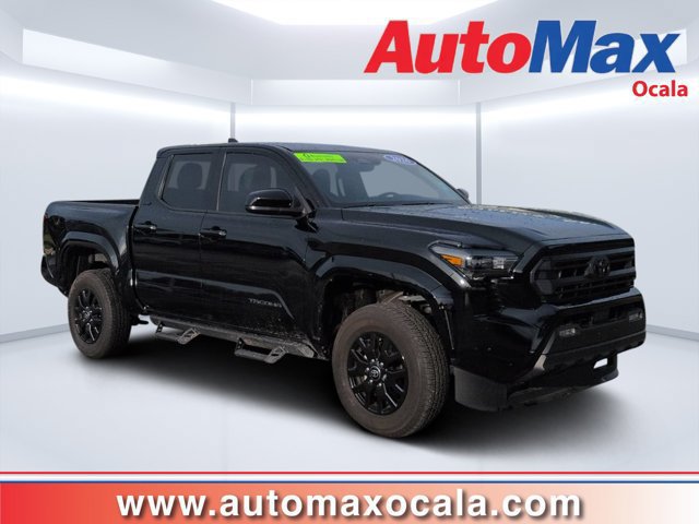 Used 2026 Toyota Tacoma SR5 RWD image 1