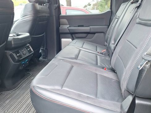 Certified 2024 Ford F150 Raptor AWD/4WD image 21