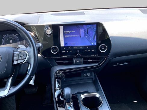 Used 2024 Lexus NX 350h AWD w/ Cold Area Package image 6
