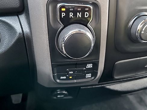 Used 2016 RAM 1500 Express AWD/4WD image 24