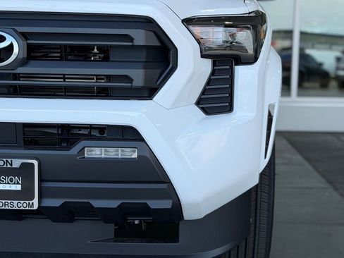 New 2026 Toyota Tacoma SR5 AWD/4WD image 5