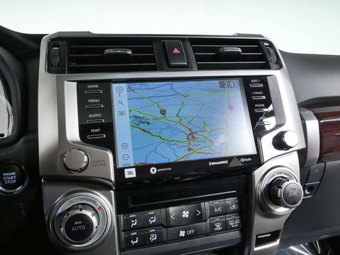 Used 2022 Toyota 4Runner Limited RWD image 11