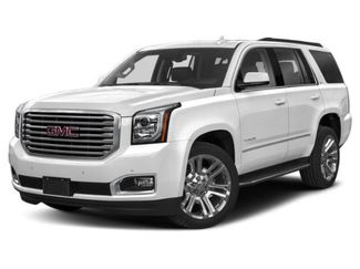 Used 2019 GMC Yukon SLT w/ Graphite Edition AWD/4WD video 4