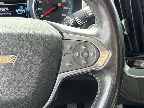 Used 2018 Chevrolet Traverse LT image 32