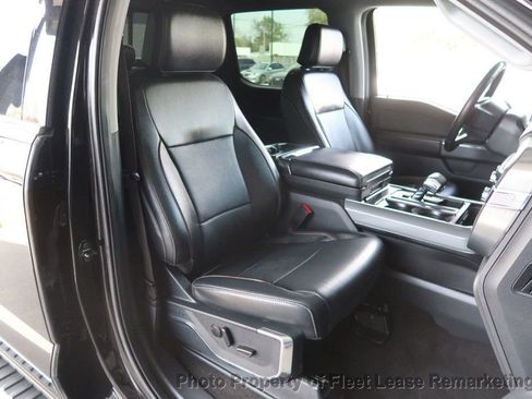 Used 2022 Ford F150 Lariat image 25