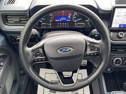 Certified 2023 Ford Maverick Tremor AWD/4WD image 14