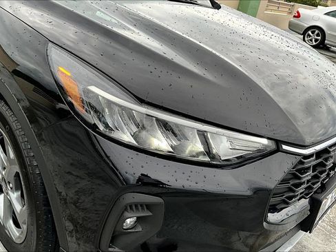 Used 2025 Ford Escape ST-Line Select AWD/4WD image 32