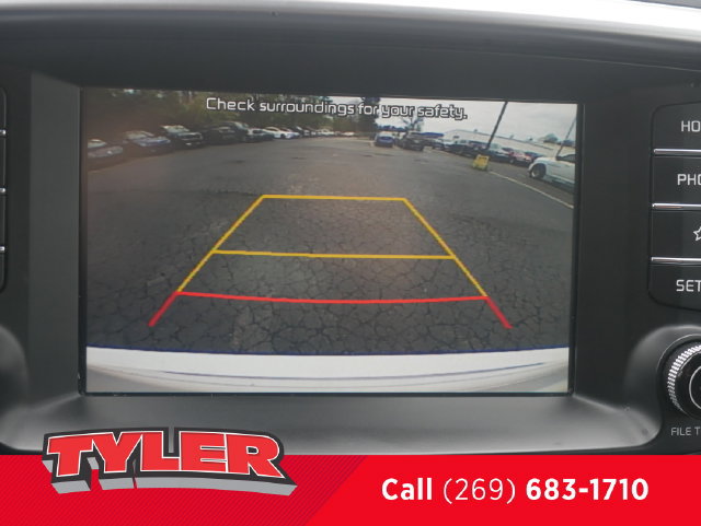 Used 2020 Kia Sorento EX AWD/4WD image 47