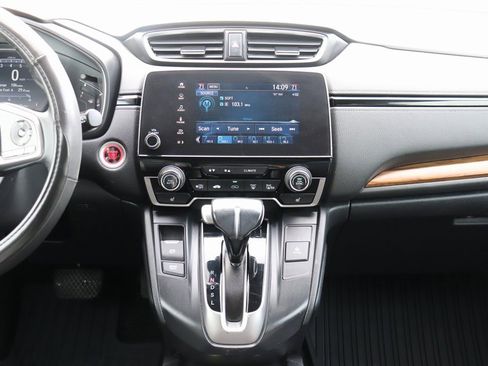 Used 2017 Honda CR-V Touring image 22