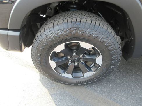 Used 2020 RAM 1500 Rebel w/ Rebel Level 2 Equipment Group AWD/4WD image 16