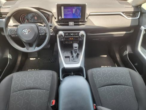 Used 2023 Toyota RAV4 XLE w/ Convenience Package FWD image 27