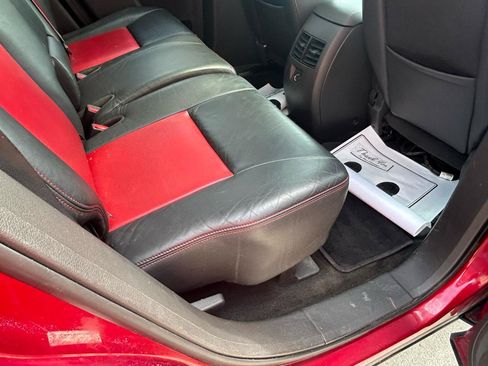 Used 2008 Ford Edge Limited AWD/4WD image 11