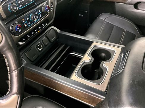 Used 2017 GMC Sierra 1500 Denali RWD image 16