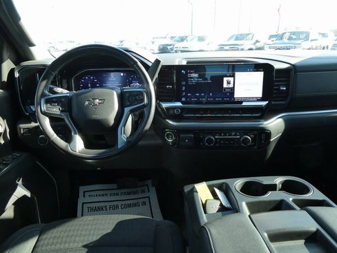 Certified 2022 Chevrolet Silverado 1500 RST image 19