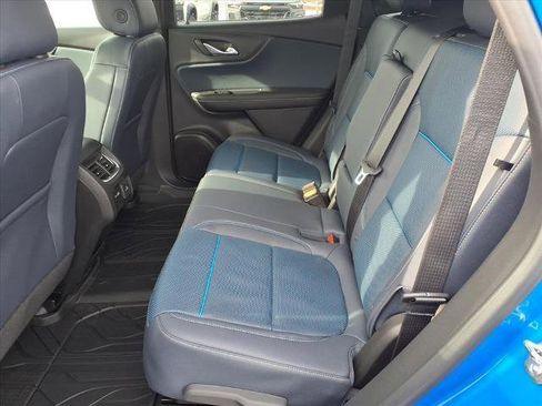 New 2026 Chevrolet Blazer RS w/ Driver Confidence II Package image 5