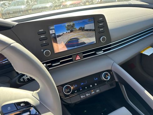 New 2026 Hyundai Elantra Sport image 18