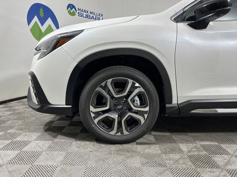 New 2026 Subaru Ascent Limited image 7
