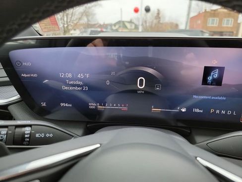 New 2026 Buick Enclave Sport Touring w/ Power Package image 12