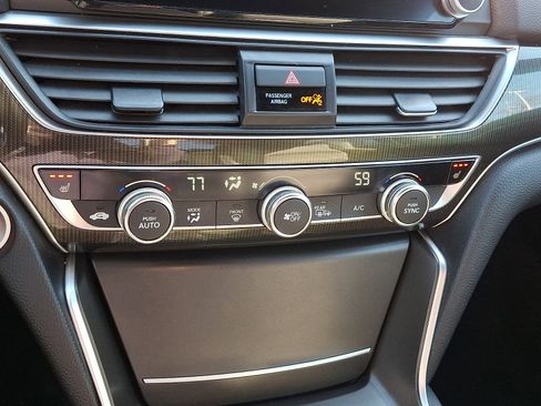 Used 2021 Honda Accord Sport image 15