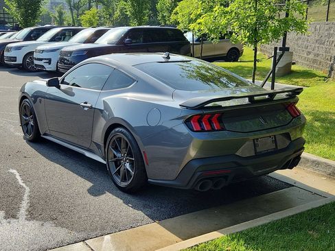 Used 2024 Ford Mustang Dark Horse RWD image 12