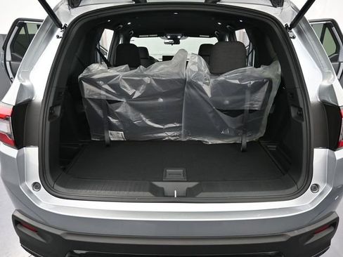 New 2026 Honda Pilot Sport image 7