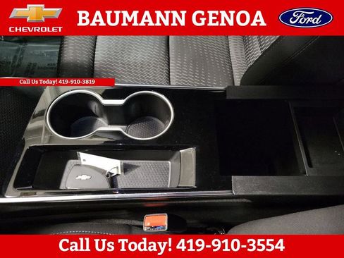 Used 2025 Chevrolet Equinox LT image 22