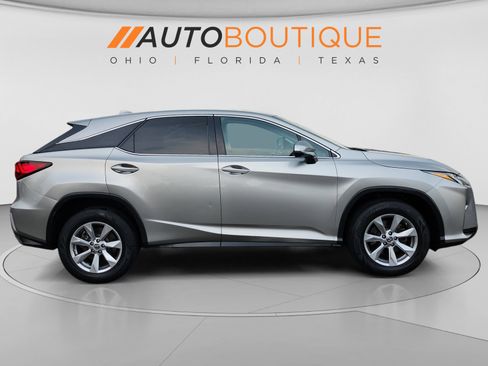 Used 2018 Lexus RX 350 AWD w/ Accessory Package image 6